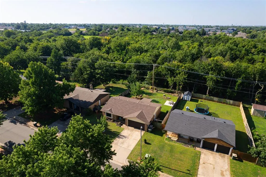 Photo 35 — 1112 Lapwing Road, Edmond, OK 73003