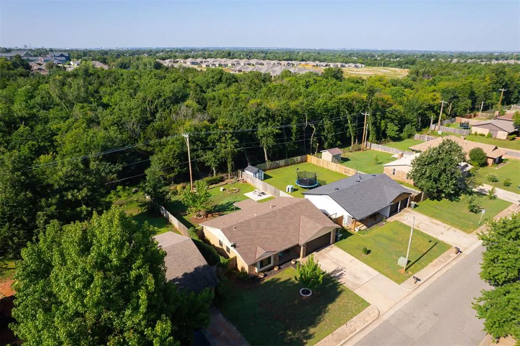 Photo 38 — 1112 Lapwing Road, Edmond, OK 73003