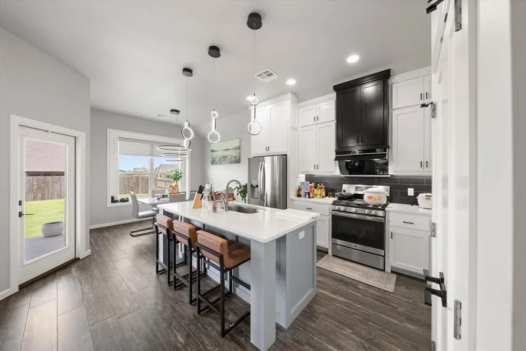 Photo 10 — 6301 NW 159th Street, Edmond, OK 73013