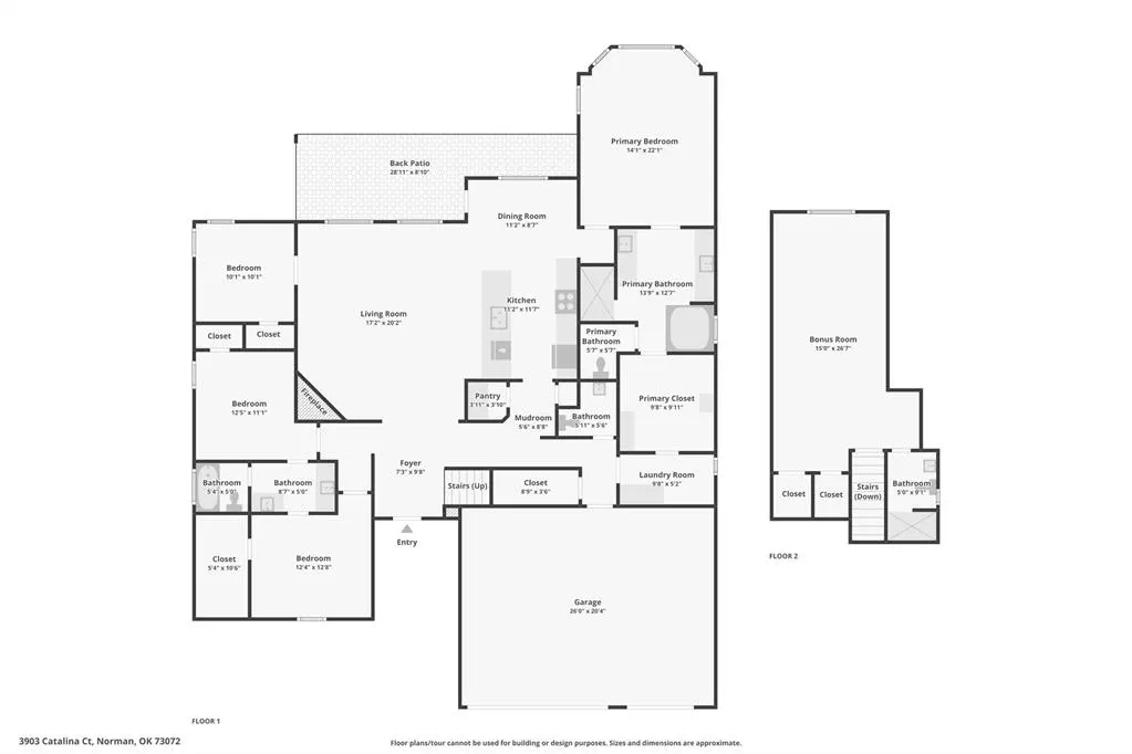 Photo 47 — 3903 Catalina Court, Norman, OK 73072