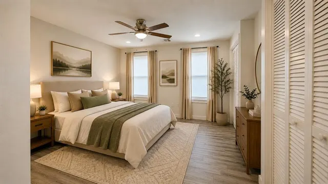 Photo 4 — 719 N Broad Avenue, Guthrie, OK 73044