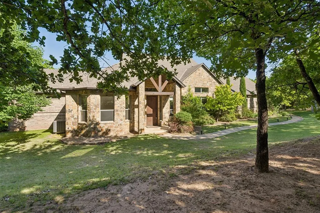 Photo 6 — 14201 Little Hickory Road, Arcadia, OK 73007
