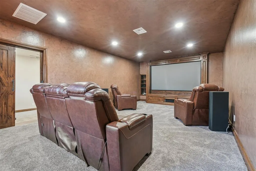 Photo 32 — 14201 Little Hickory Road, Arcadia, OK 73007