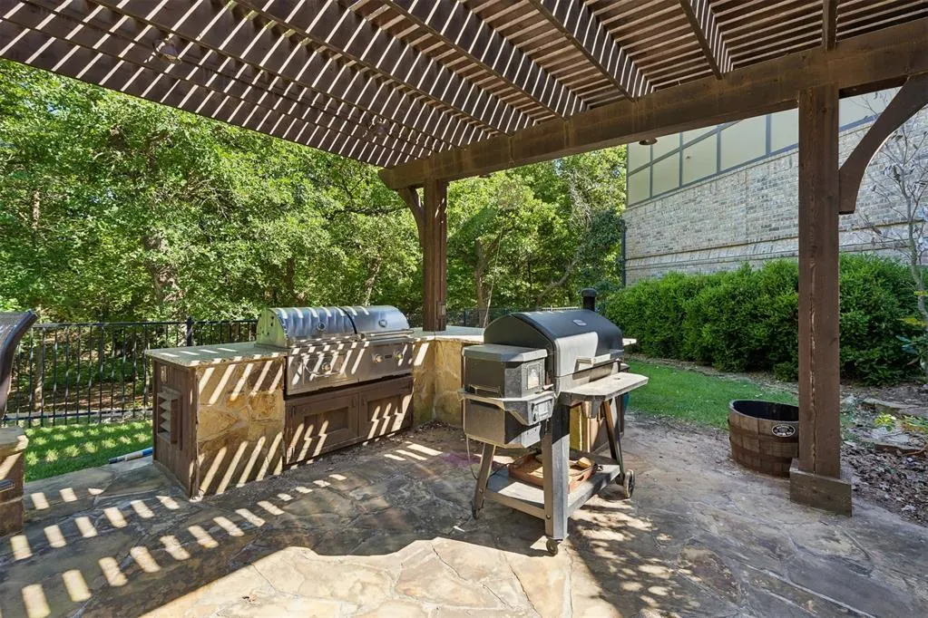 Photo 38 — 14201 Little Hickory Road, Arcadia, OK 73007