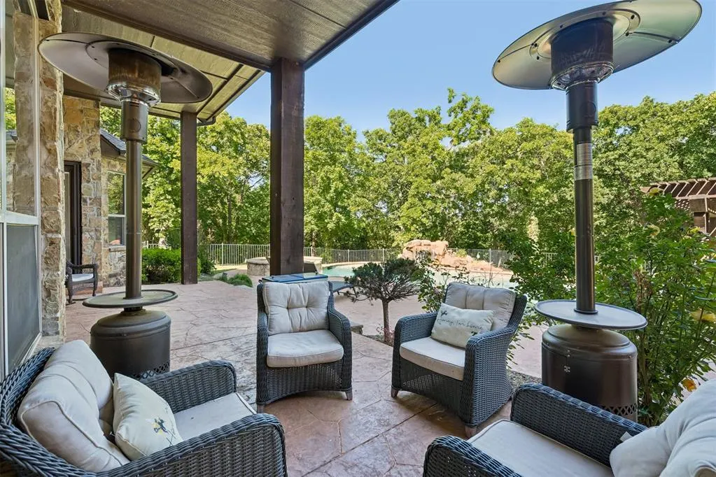 Photo 42 — 14201 Little Hickory Road, Arcadia, OK 73007
