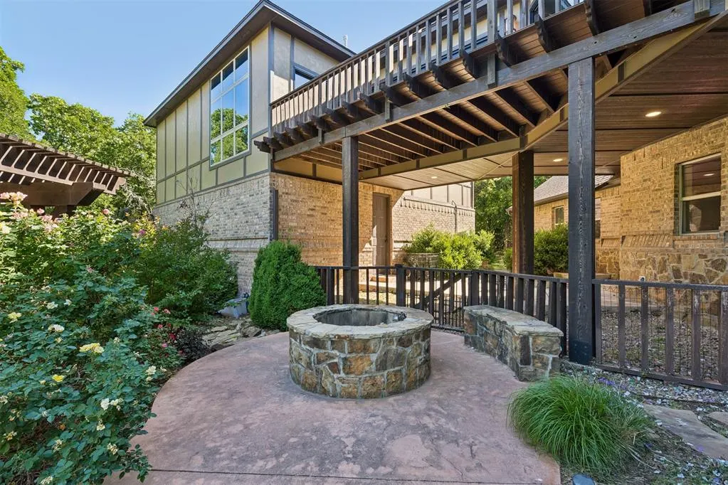 Photo 43 — 14201 Little Hickory Road, Arcadia, OK 73007