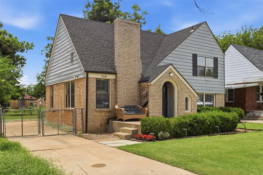 Photo 5 — 2120 NW 29th Street, Oklahoma City, OK 73107