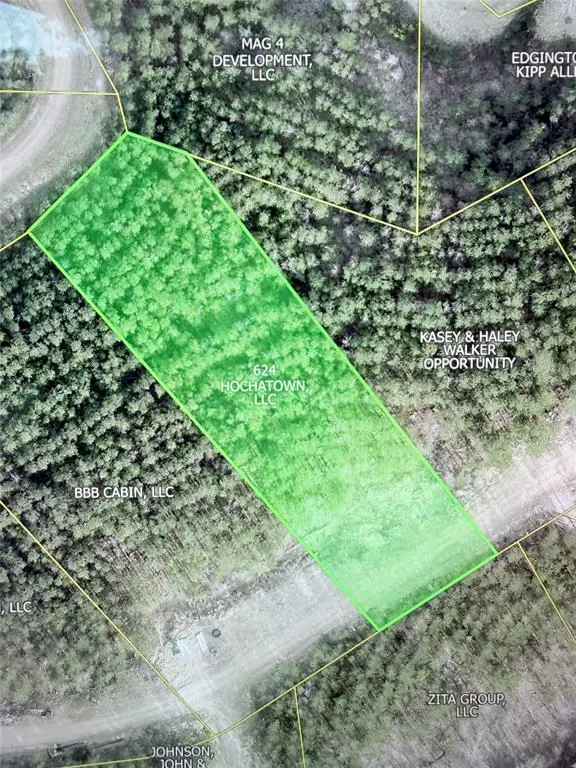 Photo 6 — 659 Timberline, Broken Bow, OK 74728