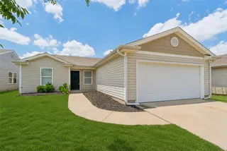 Sold home at 15401 Nightshade Drive