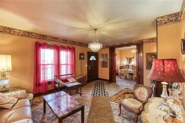 Photo 6 — 521 S Evans Avenue, Leedey, OK 73654