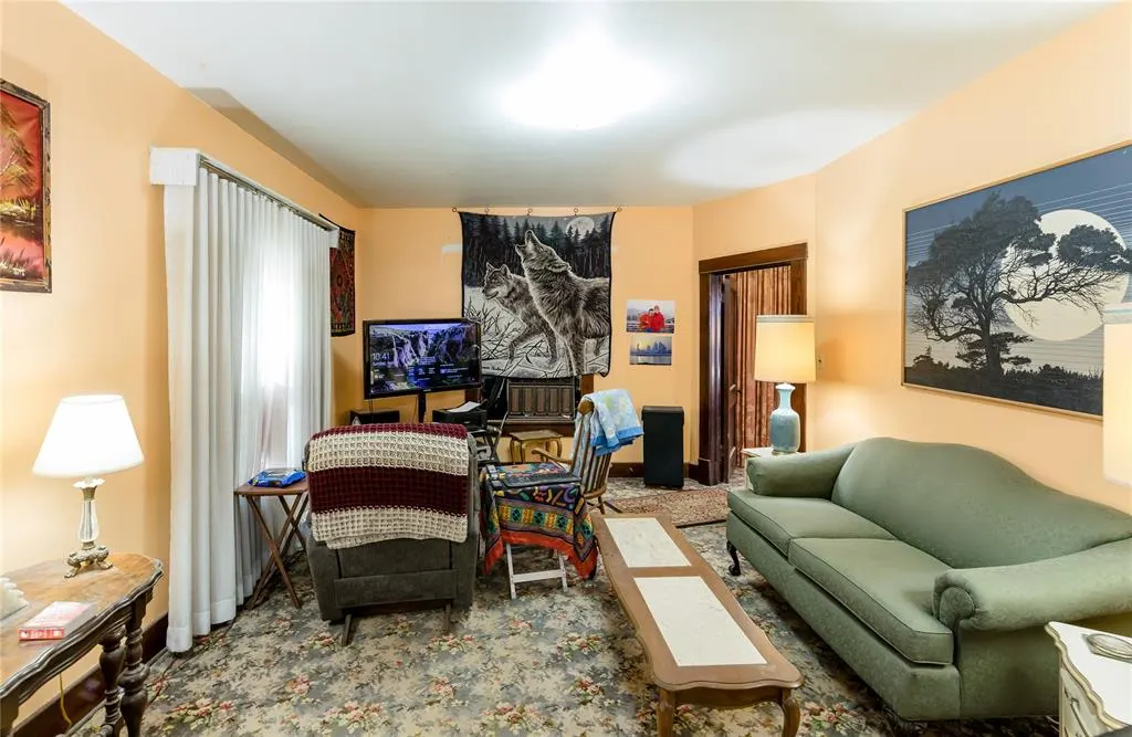 Photo 7 — 521 S Evans Avenue, Leedey, OK 73654