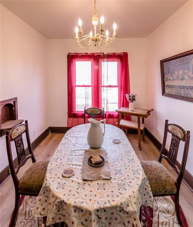 Photo 12 — 521 S Evans Avenue, Leedey, OK 73654