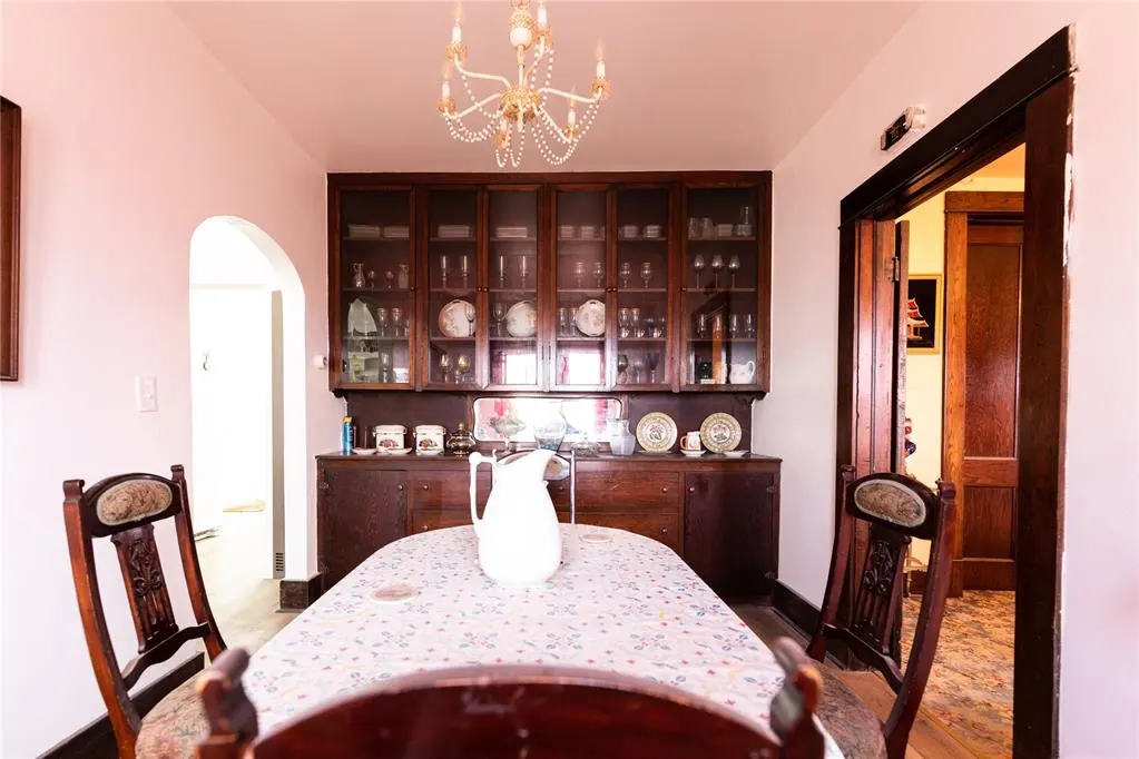 Photo 13 — 521 S Evans Avenue, Leedey, OK 73654