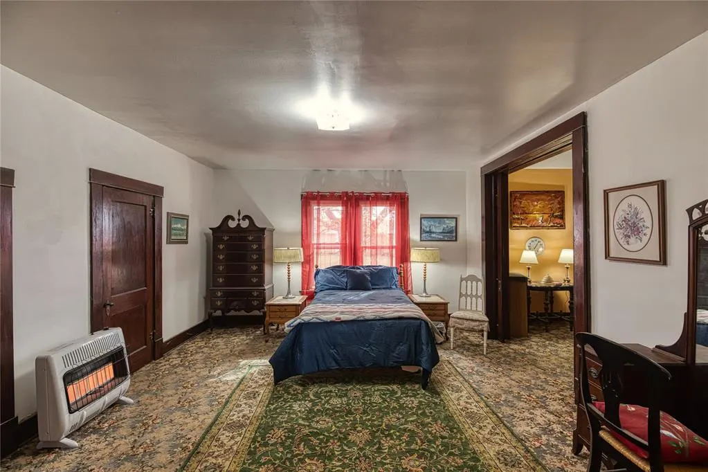 Photo 18 — 521 S Evans Avenue, Leedey, OK 73654