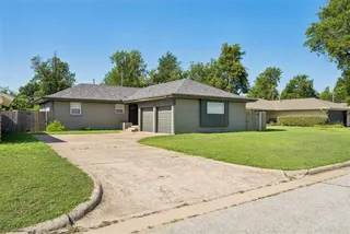 Sold home at 4104 NW 59th Street