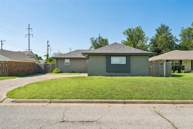Photo 2 — 4104 NW 59th Street, Oklahoma City, OK 73112