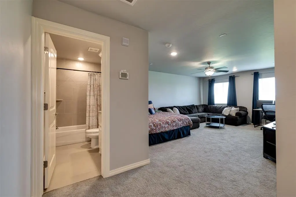 Photo 32 — 1216 N Beale Terrace, Mustang, OK 73064