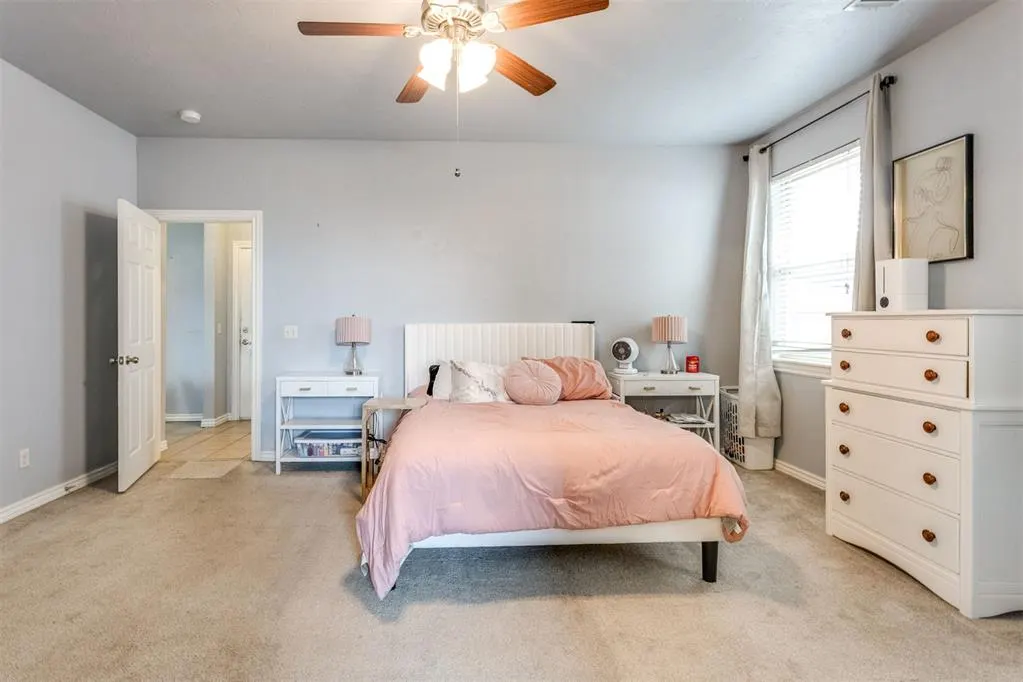 Photo 5 — 4916 Cinder Drive, Oklahoma City, OK 73135