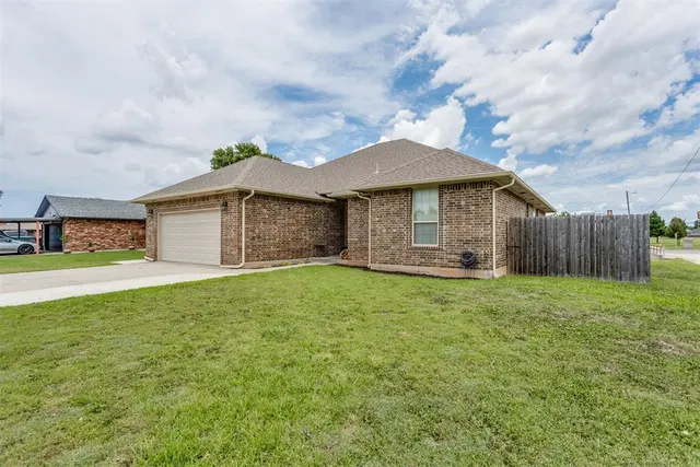 Photo 6 — 4916 Cinder Drive, Oklahoma City, OK 73135