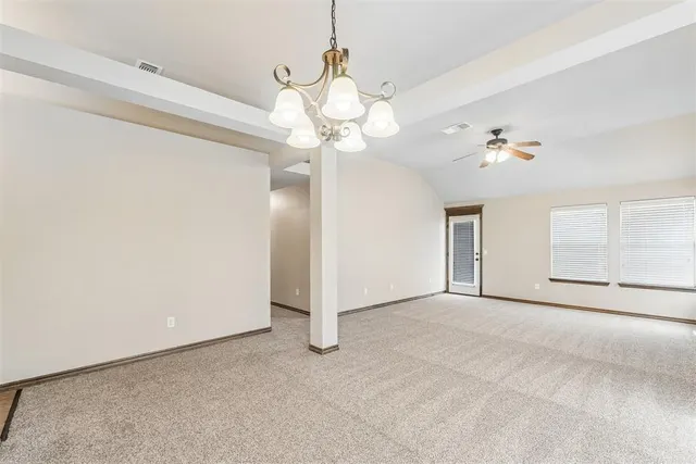 Photo 7 — 18301 Agua Drive, Edmond, OK 73012