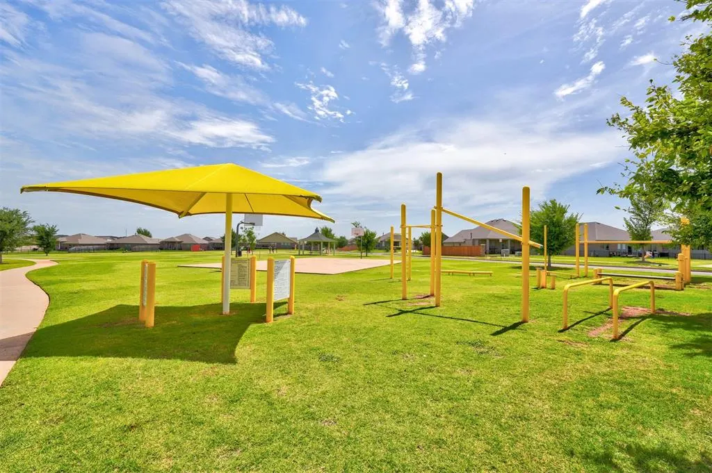 Photo 27 — 18301 Agua Drive, Edmond, OK 73012