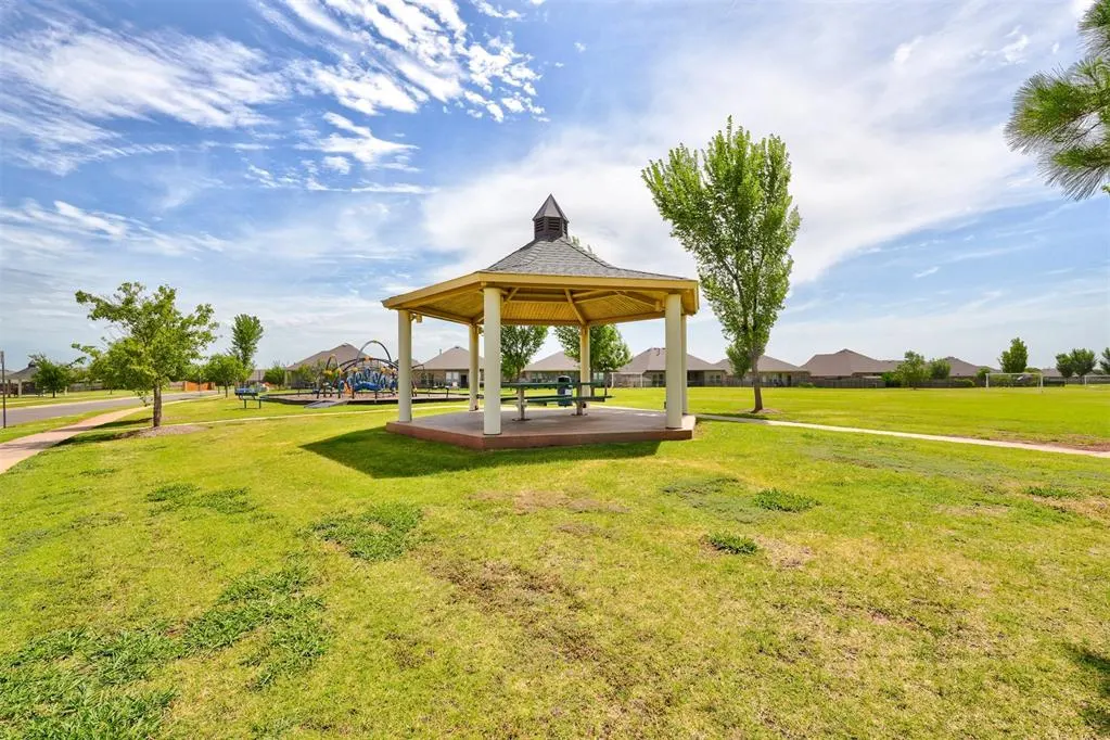 Photo 29 — 18301 Agua Drive, Edmond, OK 73012