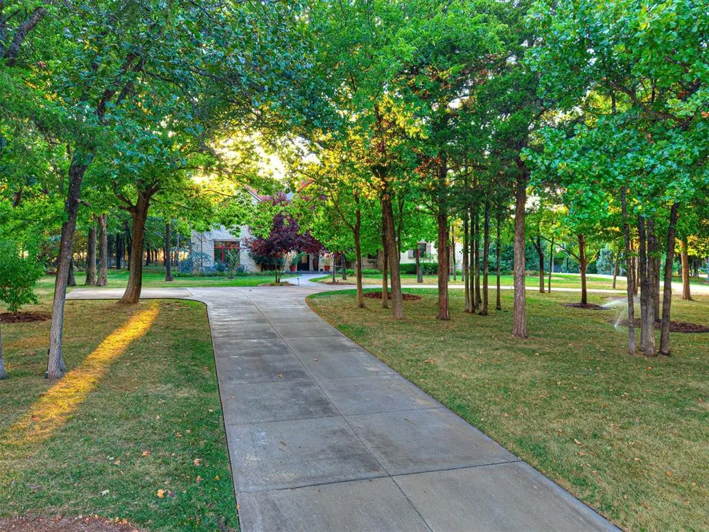 Photo 3 — 9301 Lake Way Run, Jones, OK 73049