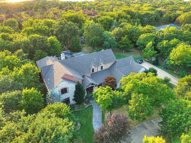 Photo 4 — 9301 Lake Way Run, Jones, OK 73049