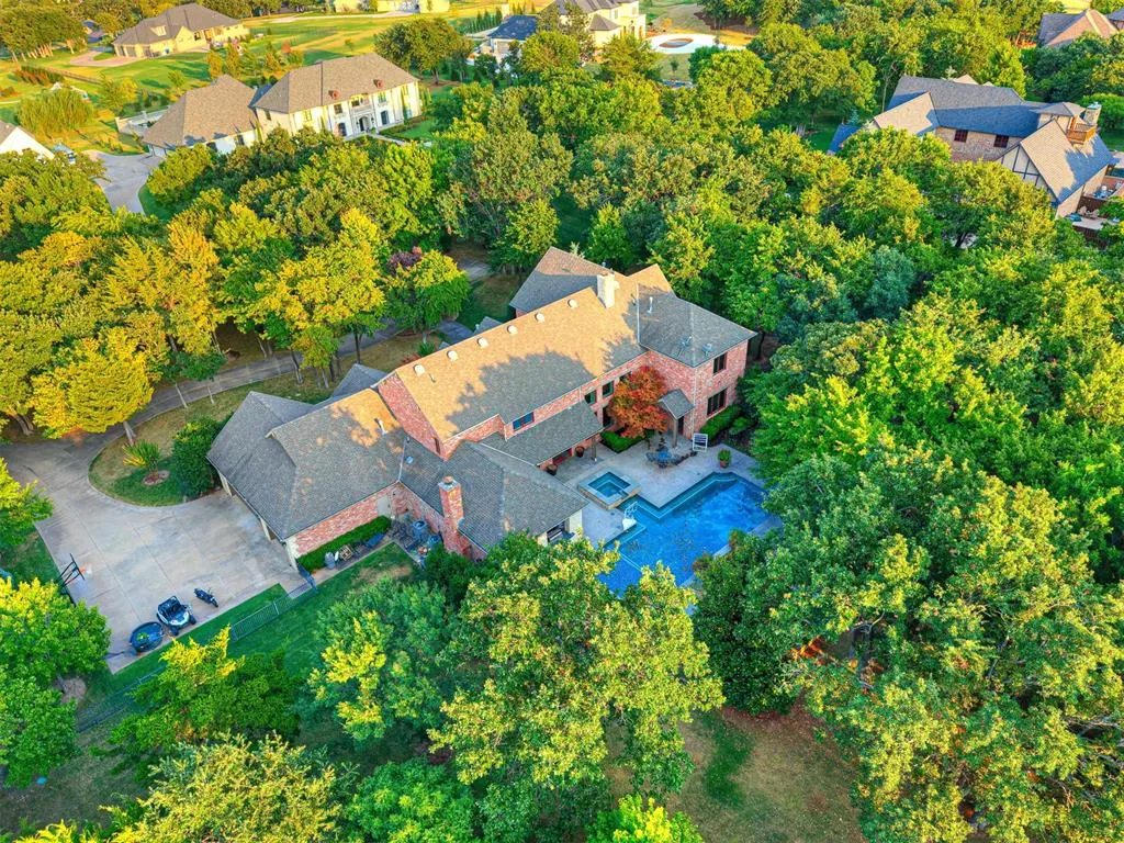 Photo 7 — 9301 Lake Way Run, Jones, OK 73049