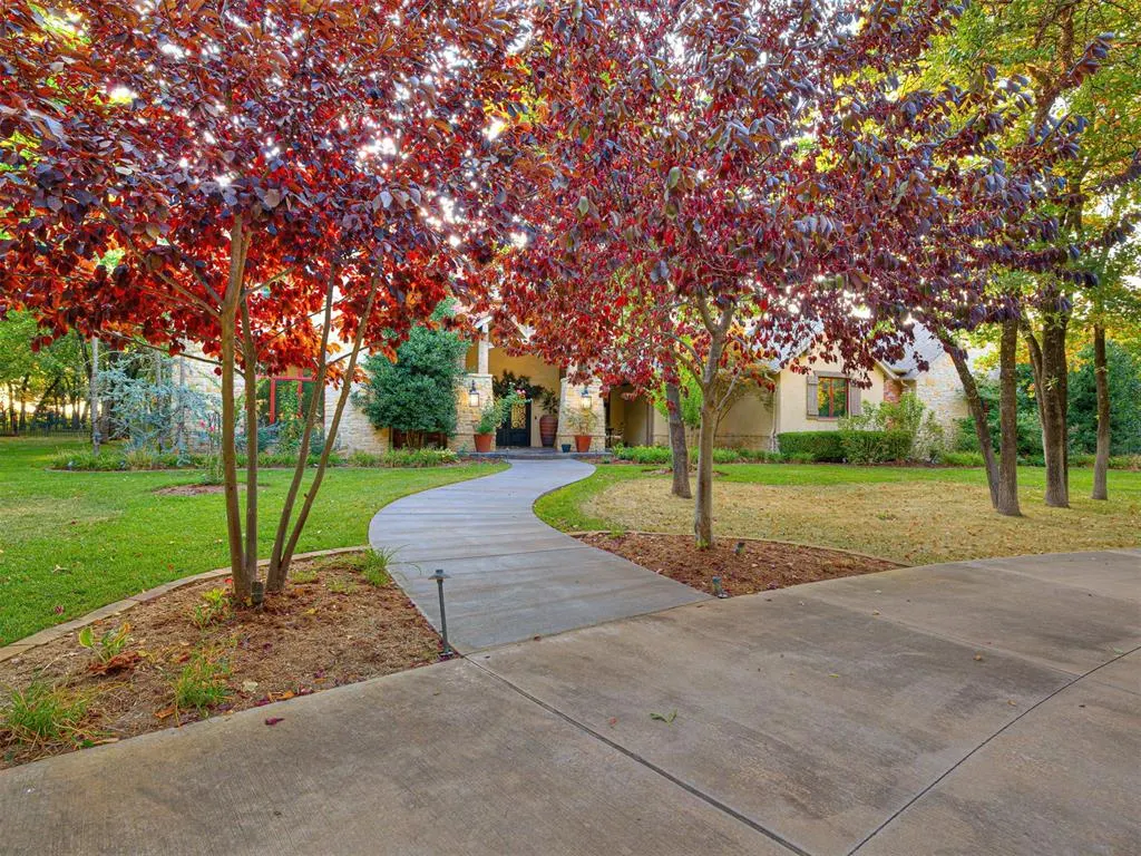 Photo 9 — 9301 Lake Way Run, Jones, OK 73049