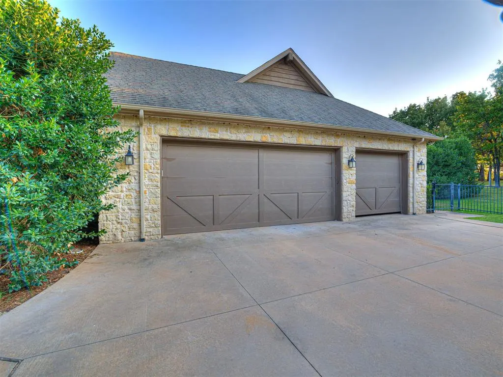 Photo 10 — 9301 Lake Way Run, Jones, OK 73049