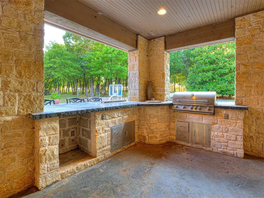 Photo 16 — 9301 Lake Way Run, Jones, OK 73049