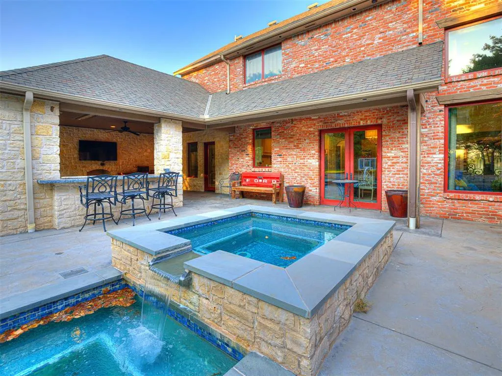 Photo 22 — 9301 Lake Way Run, Jones, OK 73049