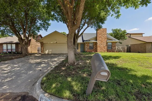 Photo 3 — 8321 NW 109th Terrace, Oklahoma City, OK 73162