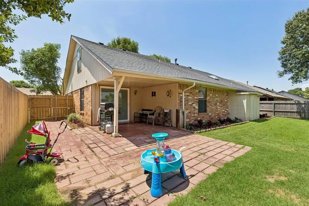 Photo 41 — 8321 NW 109th Terrace, Oklahoma City, OK 73162