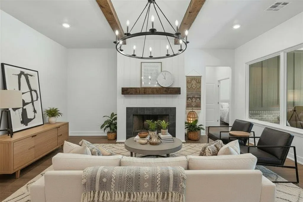Photo 2 — 13075 Broken Arrow, Arcadia, OK 73007