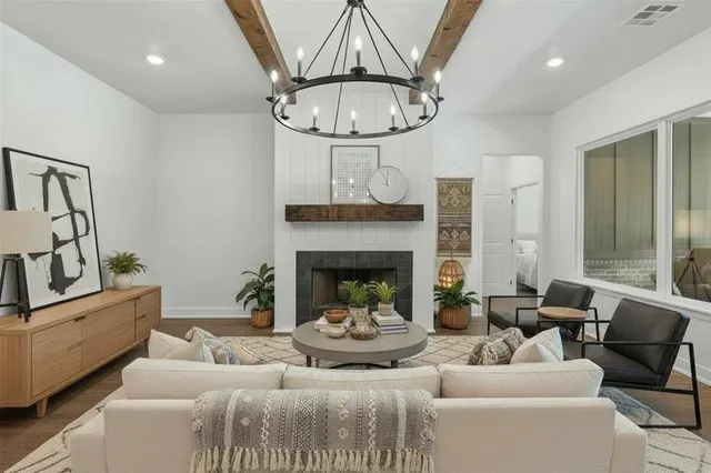 Photo 2 — 13075 Broken Arrow, Arcadia, OK 73007