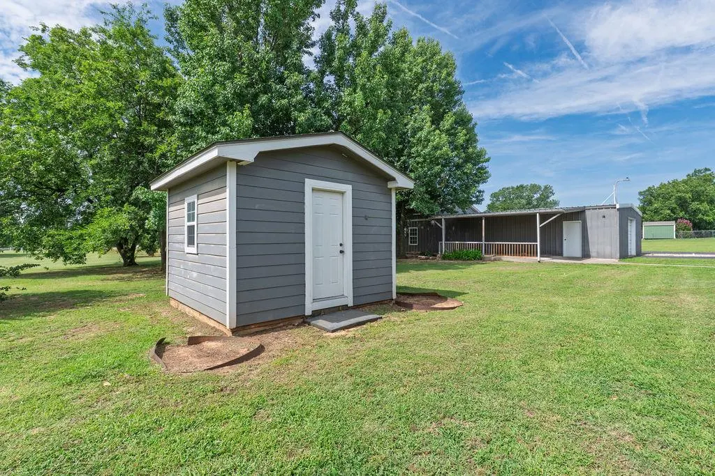 Photo 43 — 37709 Garretts Lake Road, Shawnee, OK 74804