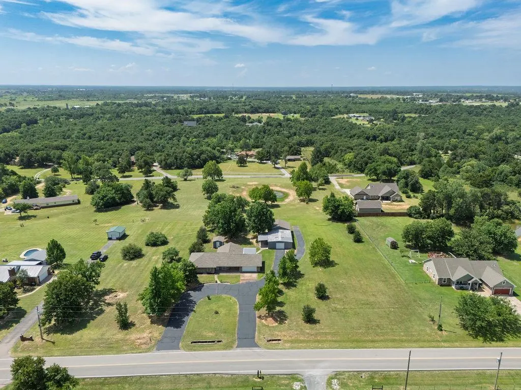 Photo 44 — 37709 Garretts Lake Road, Shawnee, OK 74804