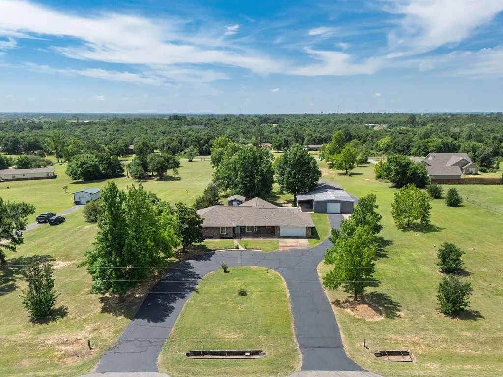 Photo 46 — 37709 Garretts Lake Road, Shawnee, OK 74804