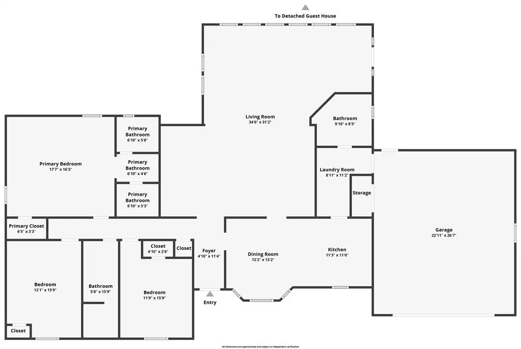 Photo 47 — 37709 Garretts Lake Road, Shawnee, OK 74804
