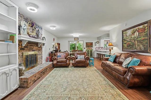 Photo 7 — 3950 W Charter Oak Road, Edmond, OK 73034