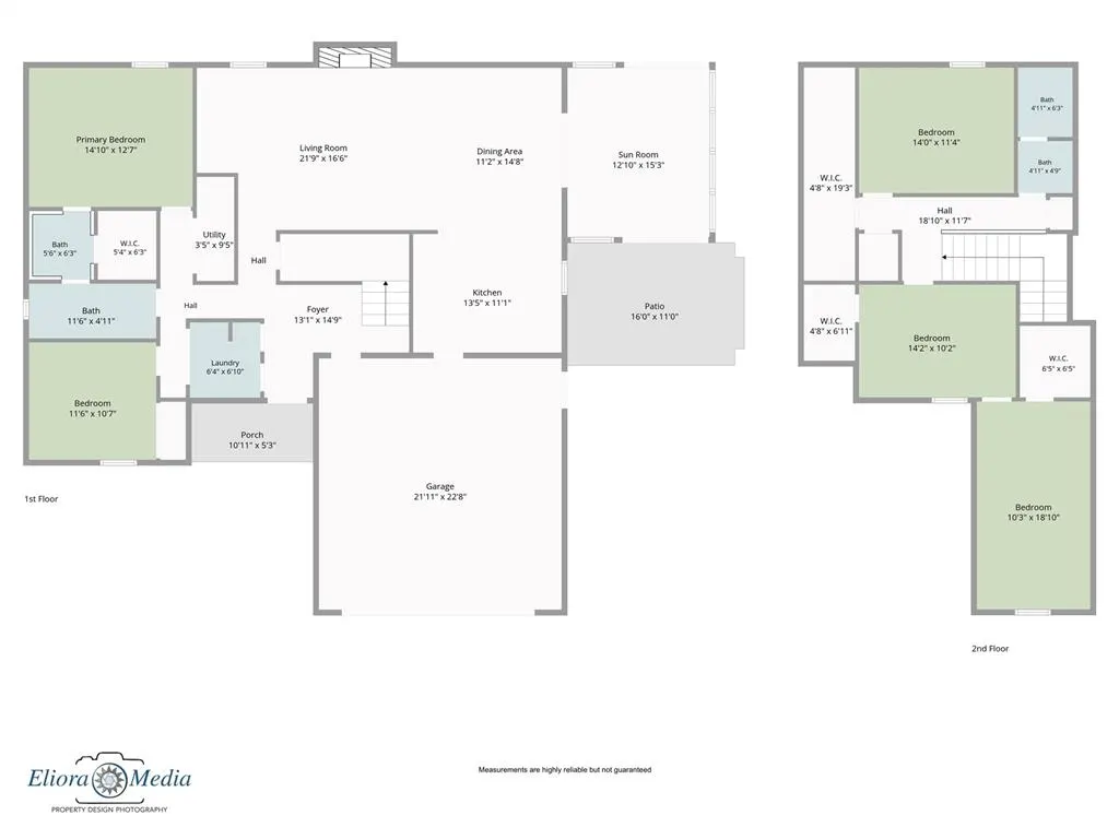 Photo 37 — 3950 W Charter Oak Road, Edmond, OK 73034