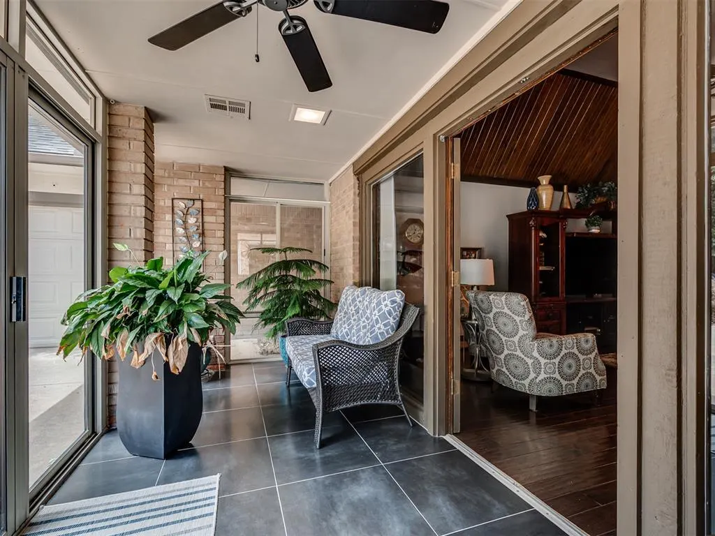 Photo 12 — 10913 Abbeywood, Oklahoma City, OK 73170