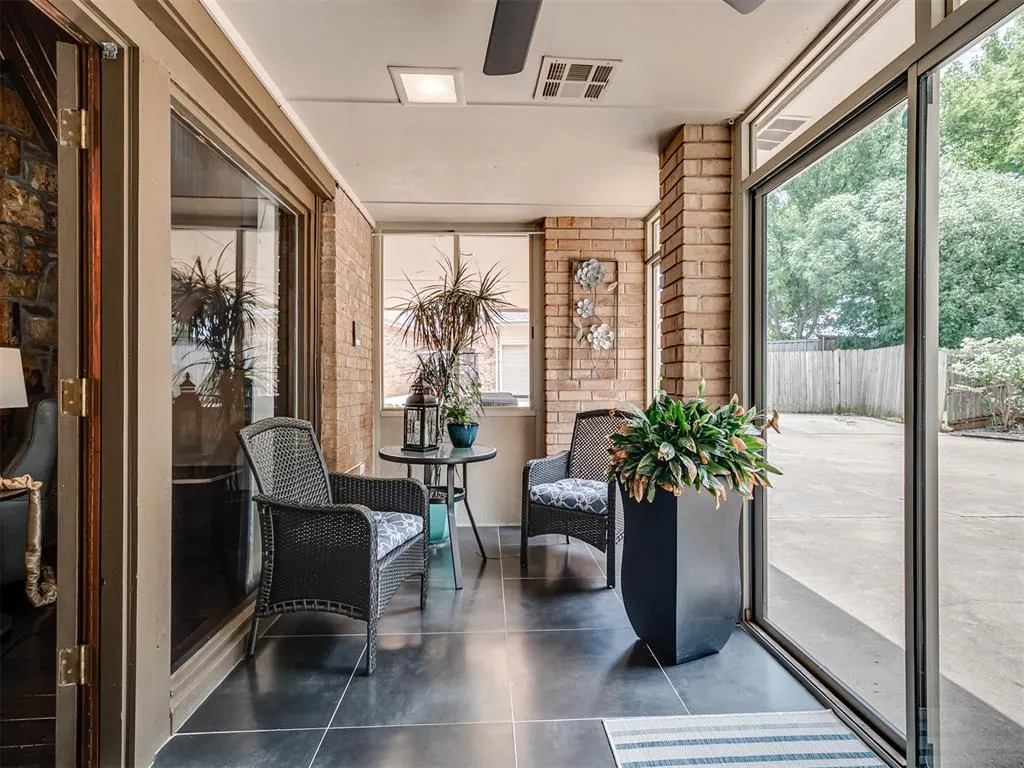 Photo 13 — 10913 Abbeywood, Oklahoma City, OK 73170