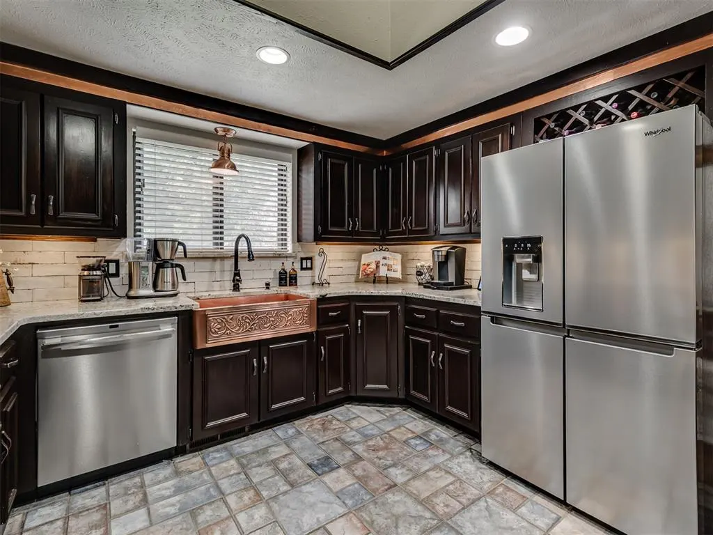 Photo 16 — 10913 Abbeywood, Oklahoma City, OK 73170