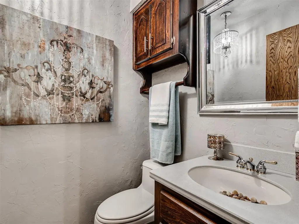 Photo 23 — 10913 Abbeywood, Oklahoma City, OK 73170