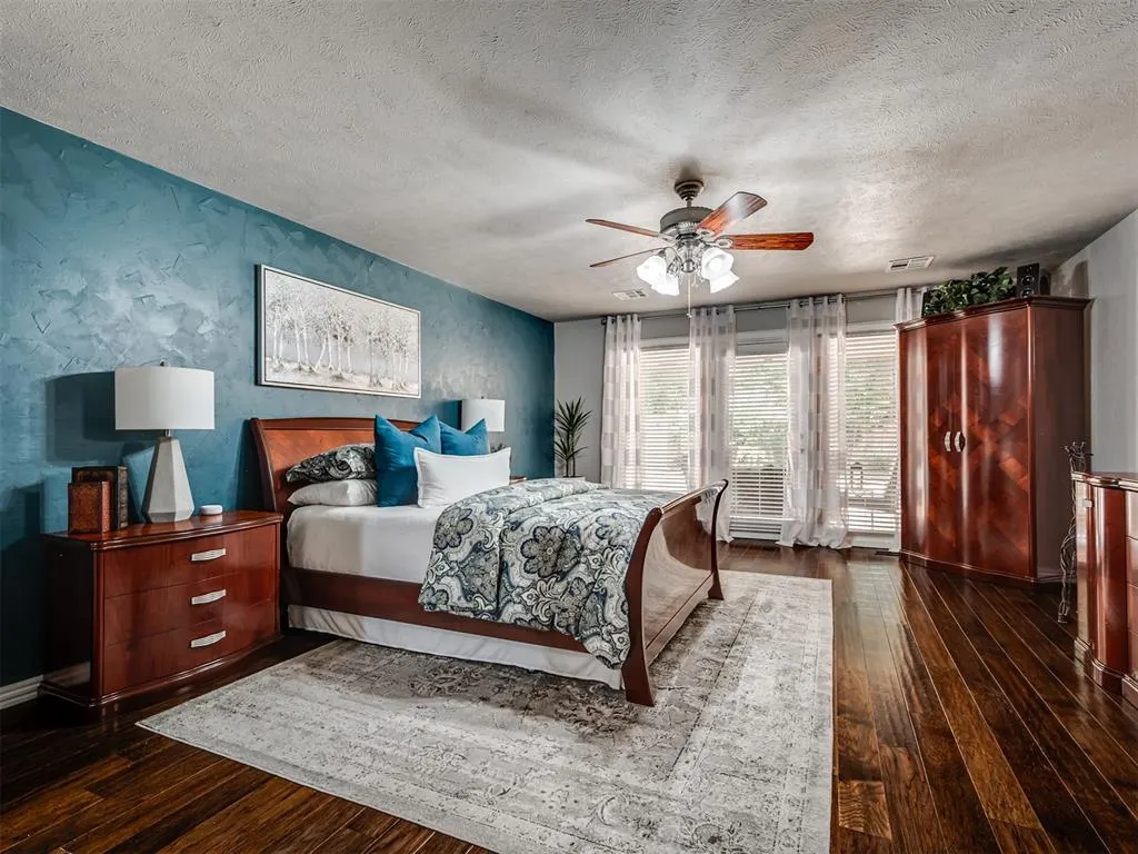 Photo 24 — 10913 Abbeywood, Oklahoma City, OK 73170