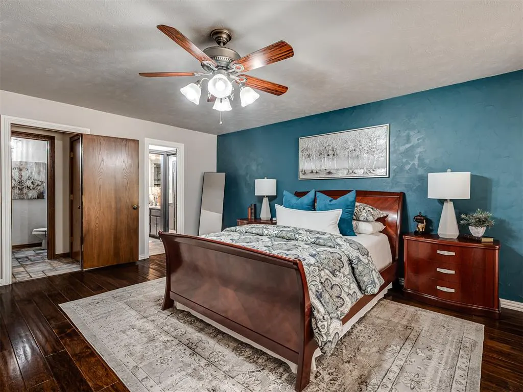 Photo 25 — 10913 Abbeywood, Oklahoma City, OK 73170