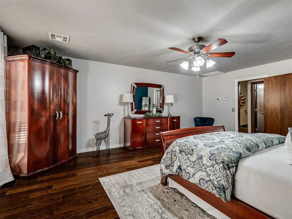 Photo 26 — 10913 Abbeywood, Oklahoma City, OK 73170